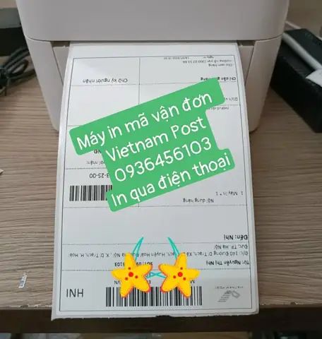Vietnam Post Vận Đơn Vietnam Post Vận Đơn