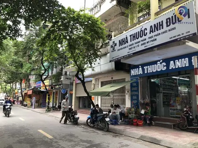 Vĩnh Phúc Ba Đình Vĩnh Phúc Ba Đình