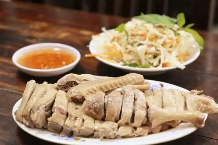 Vịt Luộc Rồi Làm Món Gì Ngon: 38+ Công Thức Chế Biến Đa Dạng Dễ Làm Tại Nhà