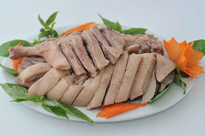 Vịt Luộc Rồi Làm Món Gì Ngon: 38+ Công Thức Chế Biến Đa Dạng Dễ Làm Tại Nhà