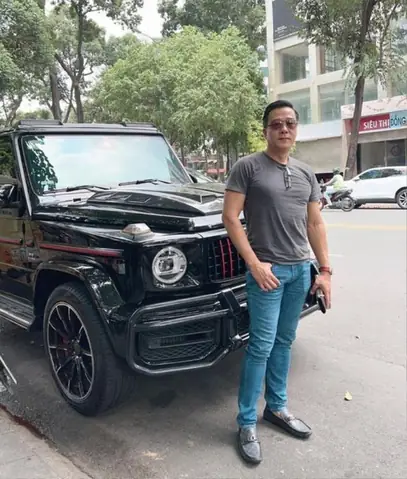 Vua Cá Koi Thắng Ngô