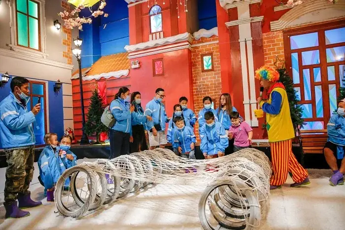 Vui Chơi Giải Trí Ở Sài Gòn Vui Chơi Giải Trí Ở Sài Gòn