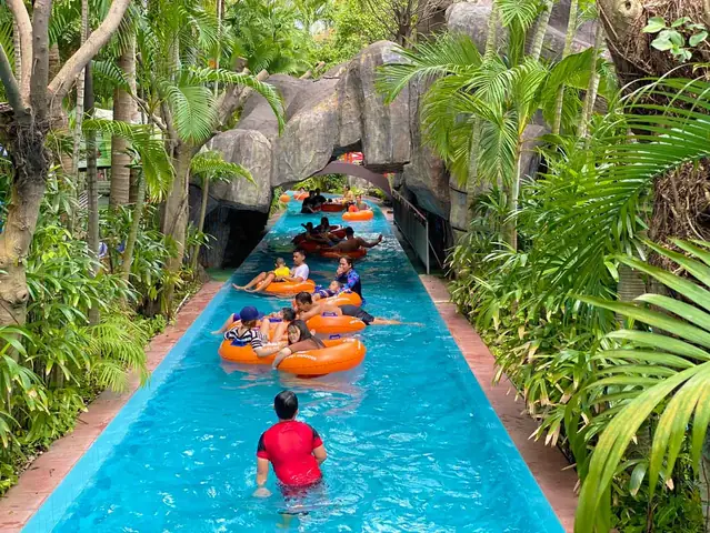 Vui Chơi Giải Trí Ở Sài Gòn Vui Chơi Giải Trí Ở Sài Gòn