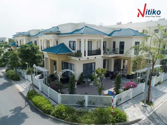 Vườn Lài Quận 12 Vườn Lài Quận 12
