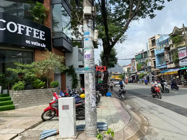Vườn Lài Tân Phú Vườn Lài Tân Phú