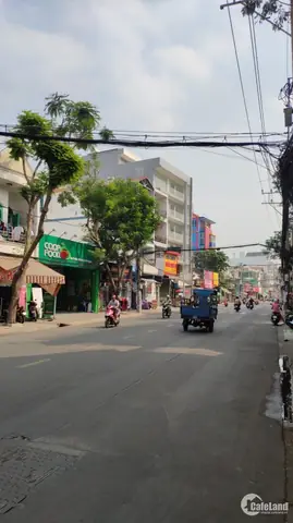 Vườn Lài Tân Phú Vườn Lài Tân Phú