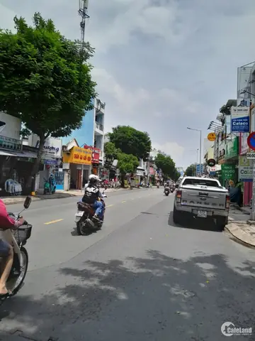 Vườn Lài Tân Phú Vườn Lài Tân Phú