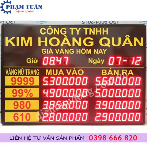 Xem Bảng Giá Vàng Xem Bảng Giá Vàng