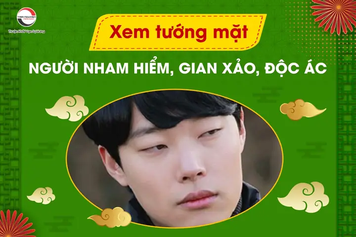 Xem Nguoi Nam Tướng Mặt Xem Nguoi Nam Tướng Mặt