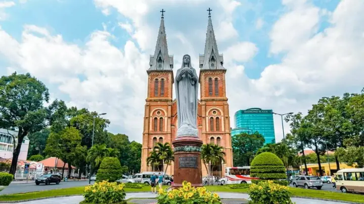 Xem Nhà Thờ Xem Nhà Thờ