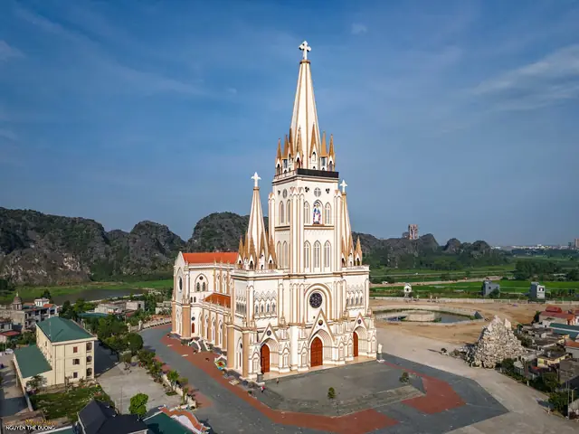 Xem Nhà Thờ Xem Nhà Thờ