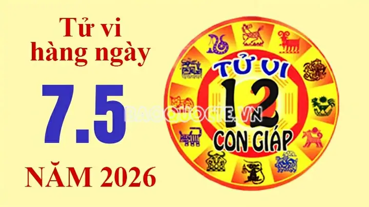 Xem Tử Vi Tướng Số 2019 Xem Tử Vi Tướng Số 2019