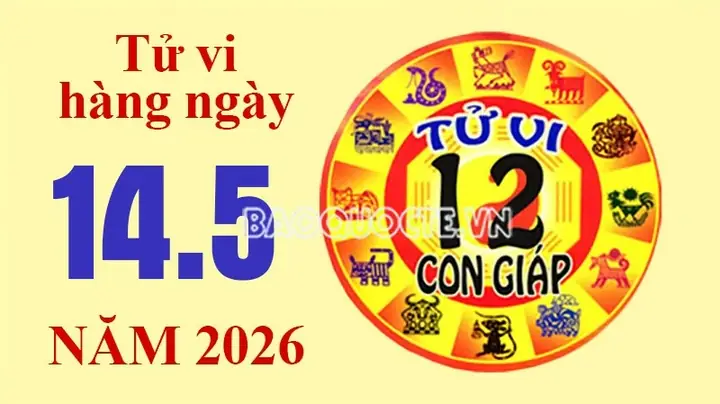 Xem Tử Vi Tướng Số 2019 Xem Tử Vi Tướng Số 2019