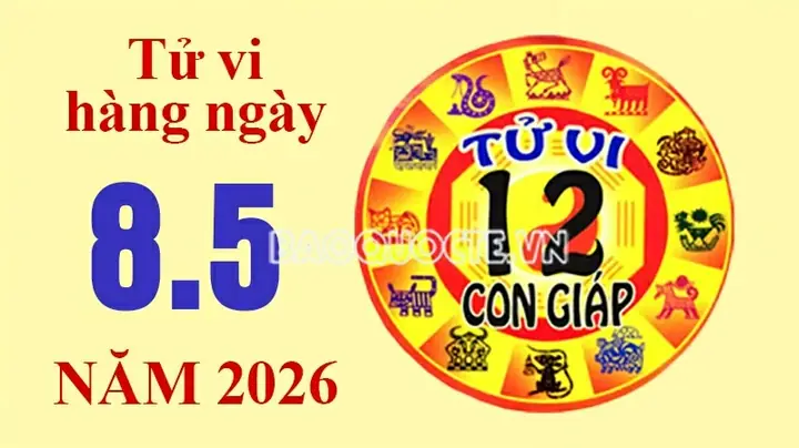 Xem Tử Vi Tướng Số Năm 2019