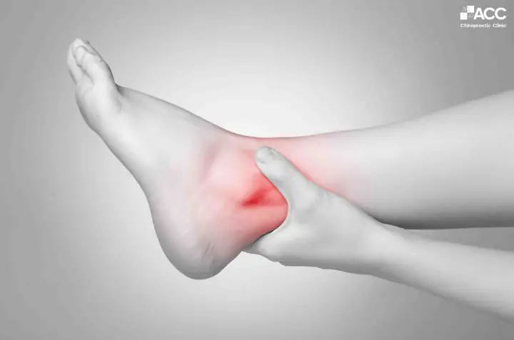 Xem Tướng Mắt Cá Chân Xem Tướng Mắt Cá Chân