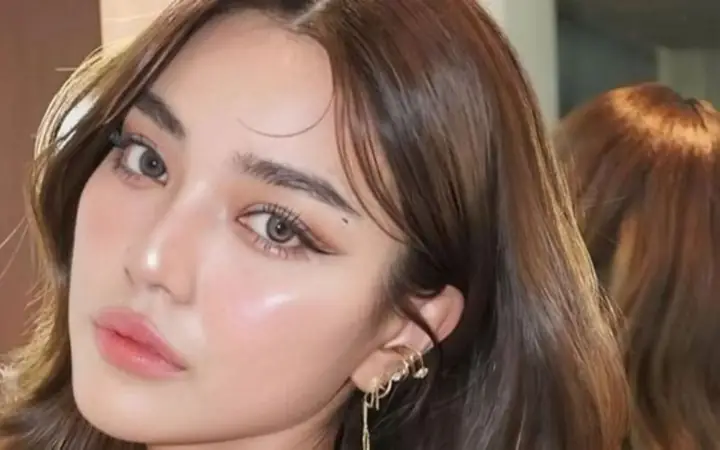 Xem Tướng Mắt Đàn Ông Mắt Nâu