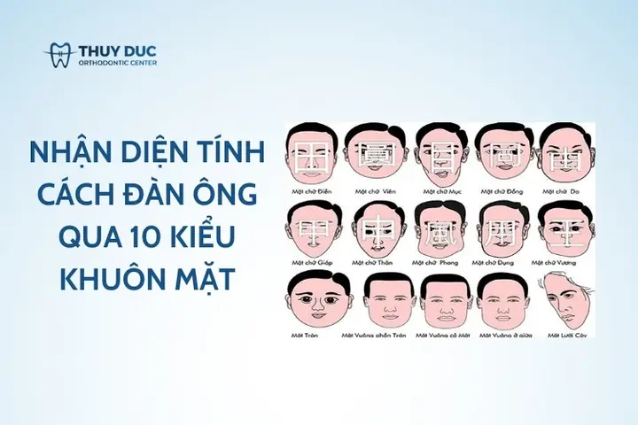 Xem Tướng Mặt Nhỏ Thân To Xem Tướng Mặt Nhỏ Thân To