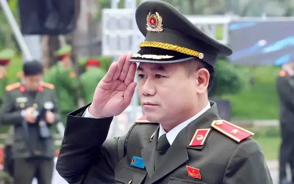 Xem Tướng Mặt Ở Hà Nội