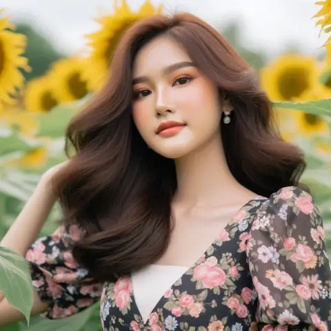 Xem Tướng Mặt Phụ Nữ Phúc Hậu Xem Tướng Mặt Phụ Nữ Phúc Hậu