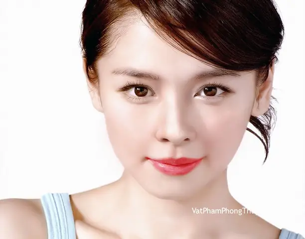Xem Tướng Mũi Các Khu Vực Trên Mũi