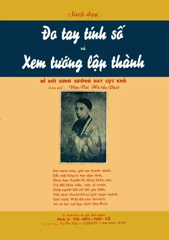 Xem Tướng Số Khoa Học