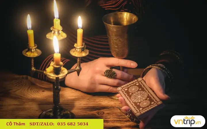 Xem Tướng Số Ở Sài Gòn Xem Tướng Số Ở Sài Gòn