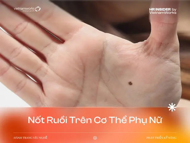 Xem Tướng Số Qua Nốt Ruồi Trên Cơ Thể Xem Tướng Số Qua Nốt Ruồi Trên Cơ Thể