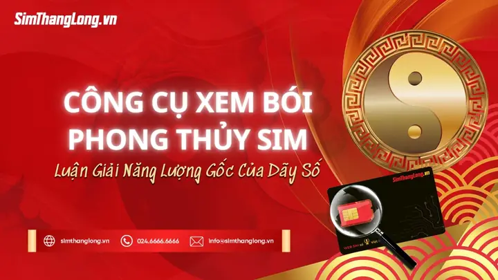 Xem Tướng Số Qua Sim Xem Tướng Số Qua Sim