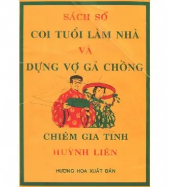 Xem Tướng Số Vợ Chồng Xem Tướng Số Vợ Chồng