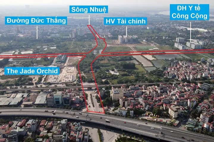 Xuân Đỉnh Hà Nội Xuân Đỉnh Hà Nội