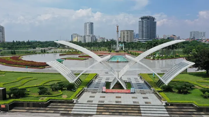 Xuân Đỉnh Hà Nội Xuân Đỉnh Hà Nội