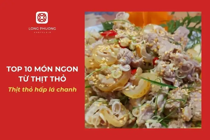 Xương Thỏ Làm Món Gì Ngon? Hướng Dẫn Chế Biến 5+ Món Thơm Lừng, Dễ Làm Tại Nhà Xương Thỏ Làm Món Gì Ngon? Hướng Dẫn Chế Biến 5+ Món Thơm Lừng, Dễ Làm Tại Nhà