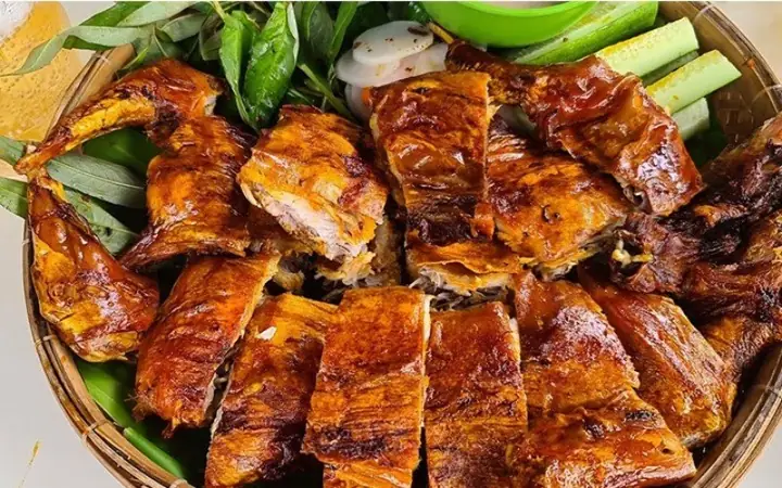 Xương Thỏ Làm Món Gì Ngon? Hướng Dẫn Chế Biến 5+ Món Thơm Lừng, Dễ Làm Tại Nhà Xương Thỏ Làm Món Gì Ngon? Hướng Dẫn Chế Biến 5+ Món Thơm Lừng, Dễ Làm Tại Nhà