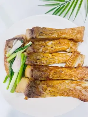10+ Món Ngon Từ Bột Ngô: Bí Quyết Nấu Ăn Đơn Giản Cho Gia Đình