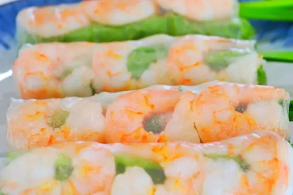 Hướng Dẫn Làm Nem Cuốn / Gỏi Cuốn (bánh Tráng Cuốn) Chuẩn Vị Truyền Thống Hướng Dẫn Làm Nem Cuốn / Gỏi Cuốn (bánh Tráng Cuốn) Chuẩn Vị Truyền Thống
