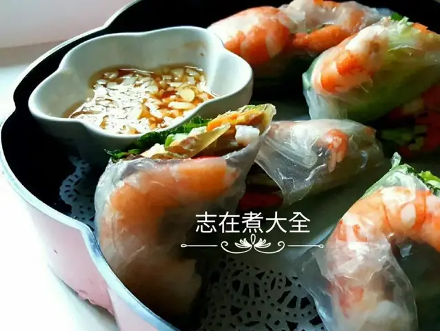 Hướng Dẫn Làm Nem Cuốn / Gỏi Cuốn (bánh Tráng Cuốn) Chuẩn Vị Truyền Thống Hướng Dẫn Làm Nem Cuốn / Gỏi Cuốn (bánh Tráng Cuốn) Chuẩn Vị Truyền Thống