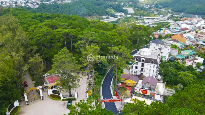 Danh Sách Các Địa Điểm Nổi Bật Tại Trục Đường Trần Quang Diệu Danh Sách Các Địa Điểm Nổi Bật Tại Trục Đường Trần Quang Diệu