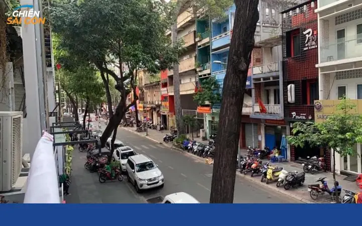 Khám Phá Đường Hồ Tùng Mậu: Vị Trí, Lịch Sử Và Địa Điểm Nổi Bật Khám Phá Đường Hồ Tùng Mậu: Vị Trí, Lịch Sử Và Địa Điểm Nổi Bật