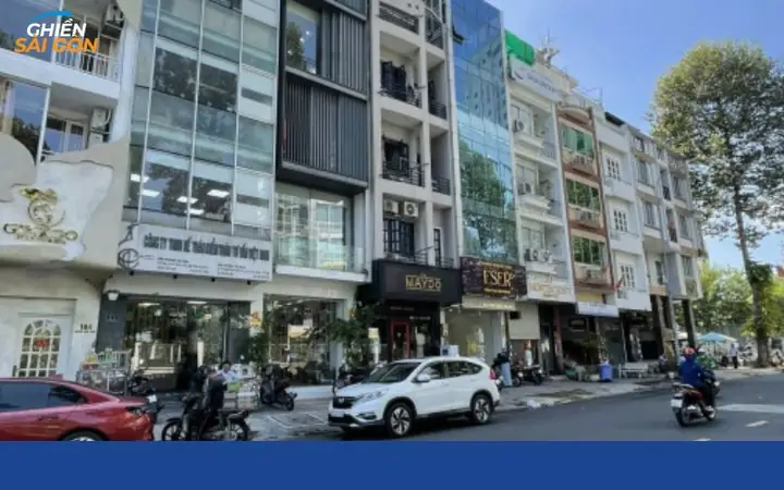Khám Phá Đường Hồ Tùng Mậu: Vị Trí, Lịch Sử Và Địa Điểm Nổi Bật Khám Phá Đường Hồ Tùng Mậu: Vị Trí, Lịch Sử Và Địa Điểm Nổi Bật