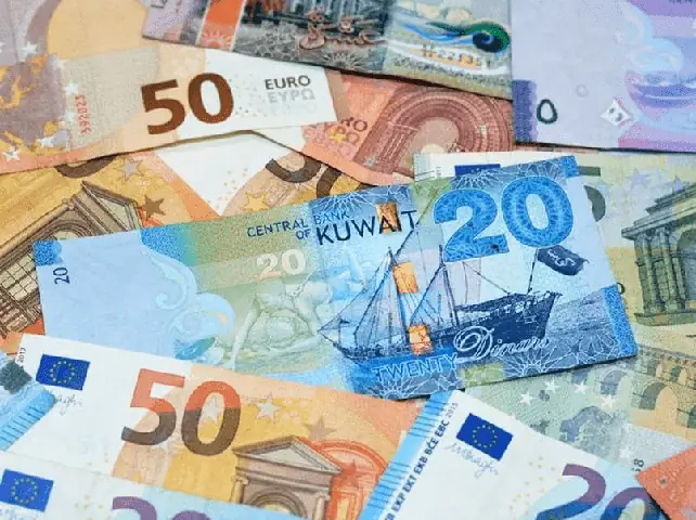 Tỷ Giá 1 Kuwait (kwd) Sang Đồng Việt Nam (vnd) Hôm Nay Tỷ Giá 1 Kuwait (kwd) Sang Đồng Việt Nam (vnd) Hôm Nay