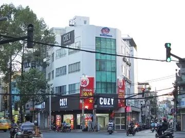 Thông Tin Địa Chỉ 109 Ngô Gia Tự: Các Đơn Vị Kinh Doanh Và Tiện Ích Nổi Bật Thông Tin Địa Chỉ 109 Ngô Gia Tự: Các Đơn Vị Kinh Doanh Và Tiện Ích Nổi Bật