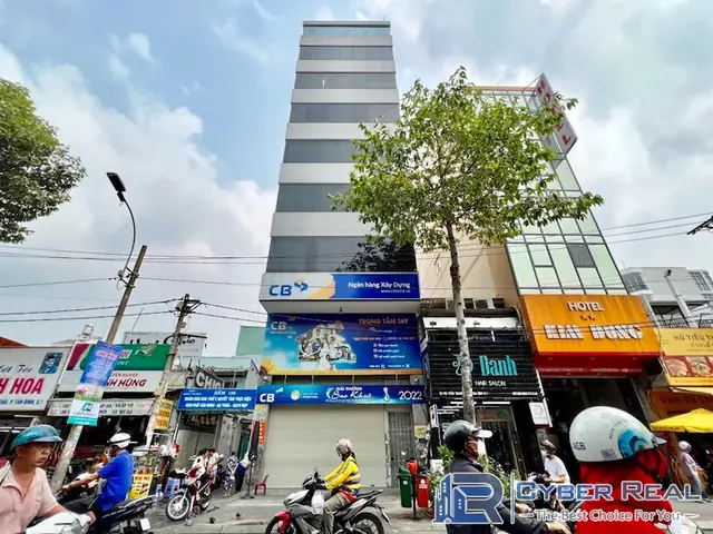Thông Tin Chi Tiết Về Địa Chỉ 109 Trần Quang Khải: Ngân Hàng, Bất Động Sản Và Doanh Nghiệp Thông Tin Chi Tiết Về Địa Chỉ 109 Trần Quang Khải: Ngân Hàng, Bất Động Sản Và Doanh Nghiệp