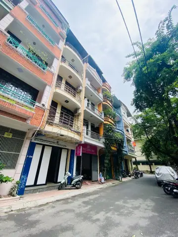Địa Chỉ Chi Nhánh Số 11 Trung Tâm Phục Vụ Hành Chính Công Hà Nội Tại 11 Khuất Duy Tiến