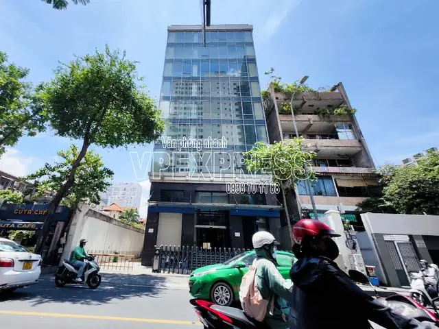 Thông Tin Chi Tiết Tòa Nhà 112-118 Hai Bà Trưng, Quận 1 Thông Tin Chi Tiết Tòa Nhà 112-118 Hai Bà Trưng, Quận 1