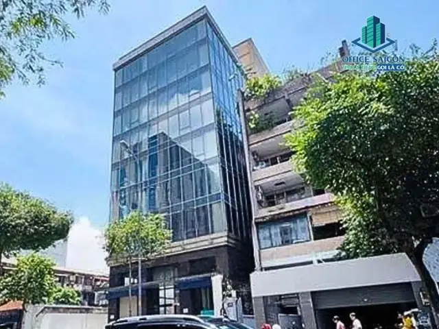 Thông Tin Chi Tiết Tòa Nhà 112-118 Hai Bà Trưng, Quận 1 Thông Tin Chi Tiết Tòa Nhà 112-118 Hai Bà Trưng, Quận 1