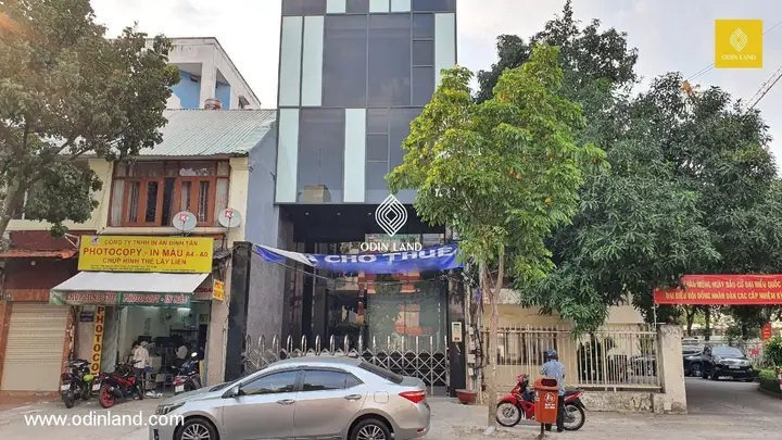 Thông Tin Địa Chỉ 116 Nguyễn Đình Chiểu: Viện Nghiên Cứu Và Văn Phòng Cho Thuê