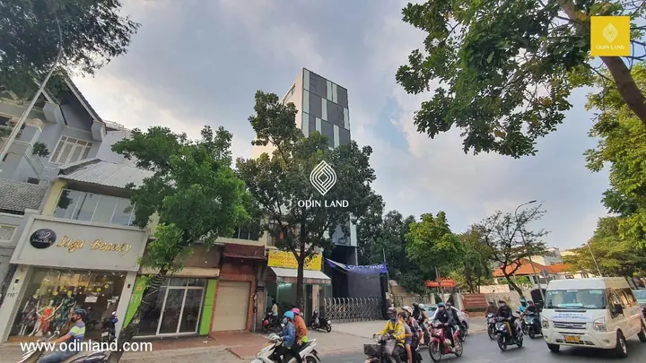 Thông Tin Địa Chỉ 116 Nguyễn Đình Chiểu: Viện Nghiên Cứu Và Văn Phòng Cho Thuê