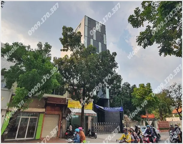 Thông Tin Địa Chỉ 116 Nguyễn Đình Chiểu: Viện Nghiên Cứu Và Văn Phòng Cho Thuê