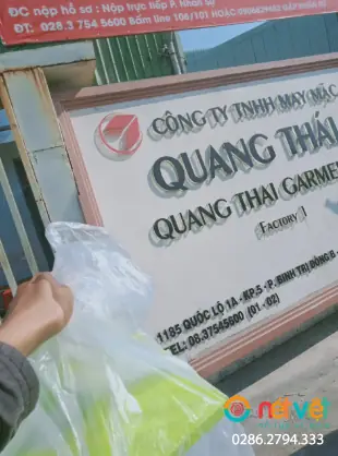 Thông Tin Địa Chỉ 1185 Quốc Lộ 1a, Bình Trị Đông B, Quận Bình Tân Thông Tin Địa Chỉ 1185 Quốc Lộ 1a, Bình Trị Đông B, Quận Bình Tân