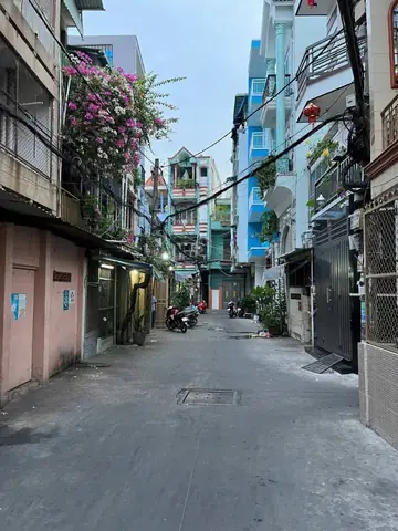 Thông Tin Nhà Đất Và Tiện Ích Tại Khu Vực 119 Nguyễn Thị Tần, Quận 8 Thông Tin Nhà Đất Và Tiện Ích Tại Khu Vực 119 Nguyễn Thị Tần, Quận 8